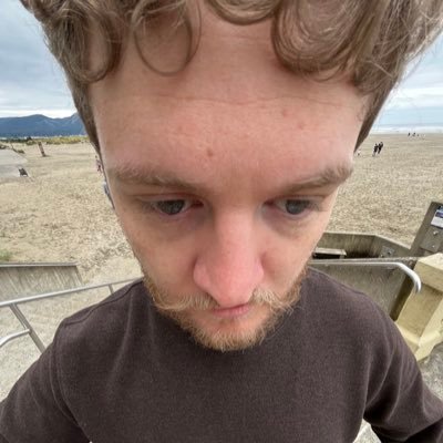 InnerAtmosphere's profile picture. Consider loaning me a book