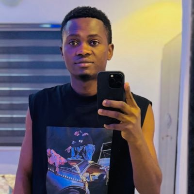 allenayomide4's profile picture. keep 🆒 cool 😎 and embrace life❤️🫶🏽 #Noteveryonewishyougood😡