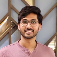 Karthik Sudarsanam (@karthick_sudars) 's Twitter Profile