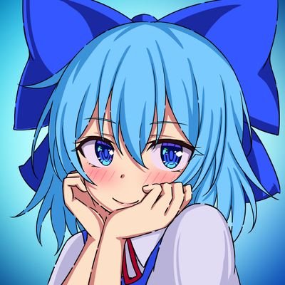 チルノ推しです!
気に入った絵をあげていきます!
ご了承くださいm(_ _)m
𝕄𝕚𝕤𝕤𝕜𝕖𝕪始めたよ!
ブルースカイ https://t.co/JhjR1H6YJB