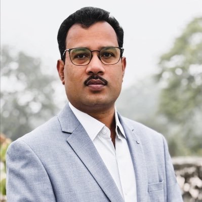 Associate Professor @ Mater. Sci. & Eng., Indian Institute of Technology Delhi 🇮🇳 भारत RT≠endorsement