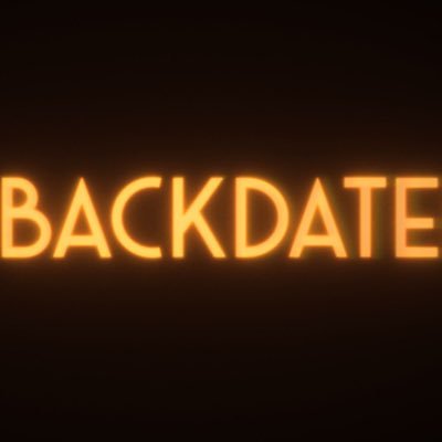 The Backdater Profile