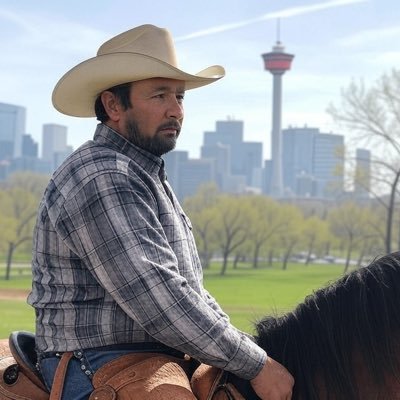 All things Calgary, and a little bit of Alberta and Canada.
