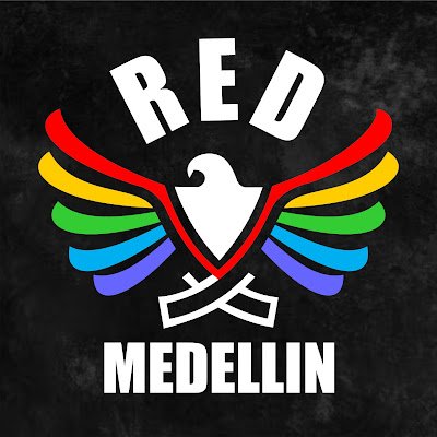 Somos una Red creada para hombres mayores de 18, residentes en Medellin y el Area Metropolitana, para socializar y por qué no... Cuadrar encuentros y follar.