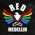 Red Gay Medellin (@redgaymedellin) Twitter profile photo Red Gay Medellin (@redgaymedellin) Twitter profile photo