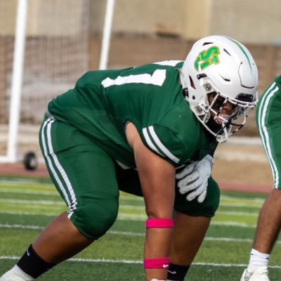 OL/DL 270lbs 5’11 St Joseph highschool C/O 28 AGTG