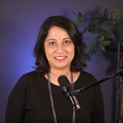 Entrepreneur | Speaker | Researcher | Author of Sitala: The Indian Roots of Vaccination and The Flag of Ananta - A sceptic’s journey to her roots.
