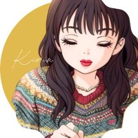 きりん👟🌼 (@u4loj) 's Twitter Profile