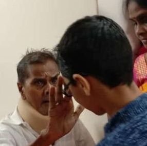 mesanchitgawade's profile picture. Prime Minister of Sanchit, Right side of the history! 🇮🇳
