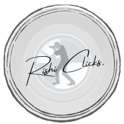Rishi Clicks Profile