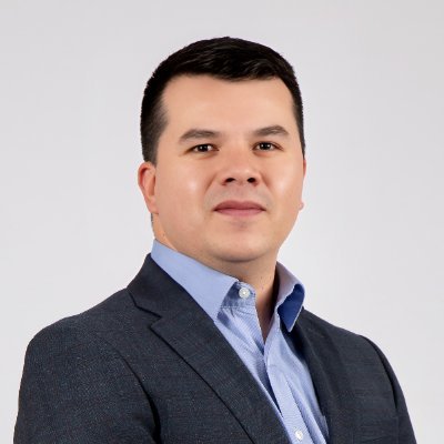 IT Professional. Cybersecurity. Speaker.
Technical Director en Zoho Corp (ManageEngine).
Frequent Flyer, opinions are my own.