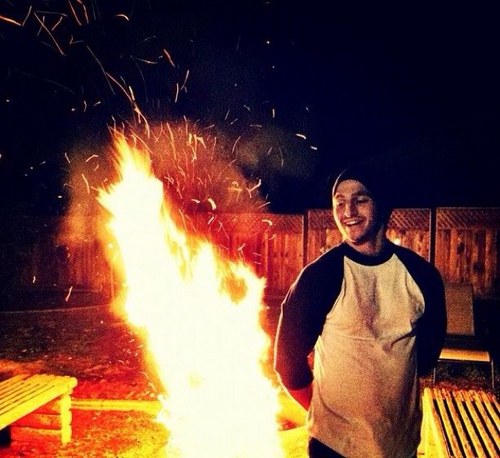 Dbrrackk's profile picture. 