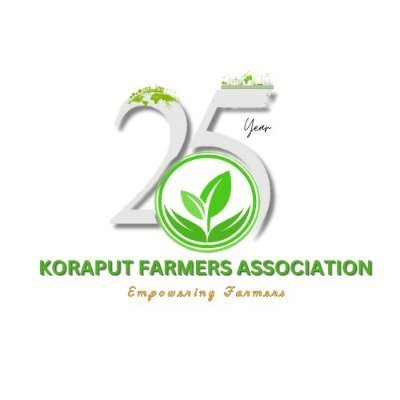 kfa_koraput's profile picture. 
