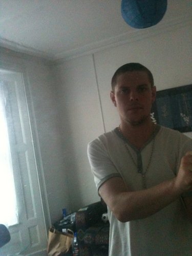 cragzy2011's profile picture. I'm just nosy I think!!! love a bit of drama he he