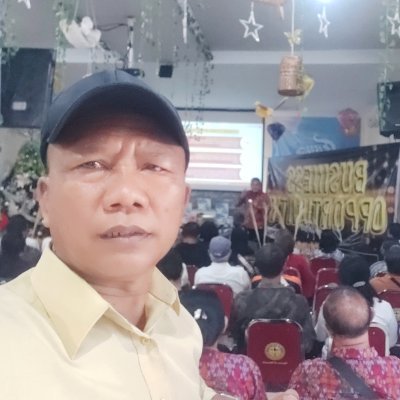 Success is My Right! Sukses milik saya! Milik Anda! Dan milik siapa saja yg benar2 menyadari, menginginkan, & memperjuangkannya dgn sepenuh hati..............