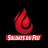 SoldatsdufeuMag's profile picture. La référence des sapeurs-pompiers, des marins-pompiers et des pompiers militaires. On partage avec vous, l'indispensable pour l’efficacité et la sécurité 👩‍🚒