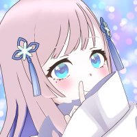 瑠璃宮めろ🎀💎@新宿V🥈thx (@mellow15104) 's Twitter Profile