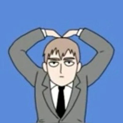 sloppyserirei's profile picture. 19 | #serirei in my mind all day all night | i want mutuals pls | any pronoun it’s okay | reigen kink enthusiast