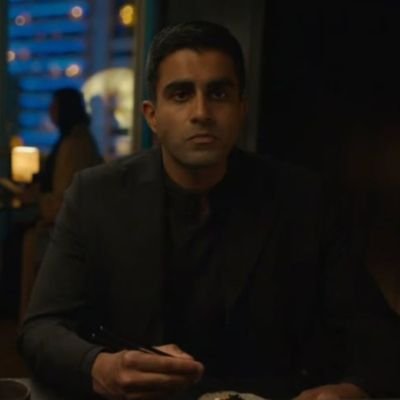 therashidguy's profile picture. underpaid and underfucked