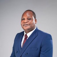 Gilbert T. Zvaita (@gilberttinashe) 's Twitter Profile