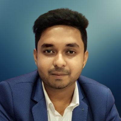 real_debasish's profile picture. 💻 I think, therefore I code.
🧠 Full Stack Developer
⚙️ Selling logic for a living