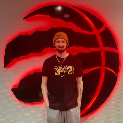 Seen on NBA On TNT. Raptors / Raiders / Blue Jays / Maple Leafs/NBA fan. Avid NBA watcher. Introverted extrovert