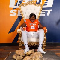 Jaden Mckinney (@jadenmckinney98) 's Twitter Profile Photo Jaden Mckinney (@jadenmckinney98) 's Twitter Profile Photo