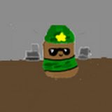 Spudnik007YT's profile picture. Hi! Not really that active :)