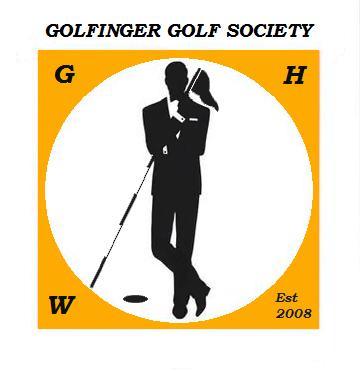 GolfingerGS's profile picture. A popular tri-county golf society in south-west England. Est. 2008