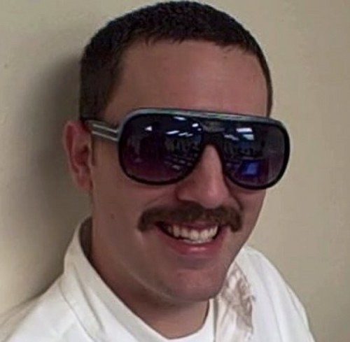 Bryan Mays