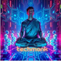 TechMonkAi (@pben4ai) 's Twitter Profile
