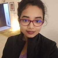 Pradarshika Biswas (@pradarshikab) 's Twitter Profile