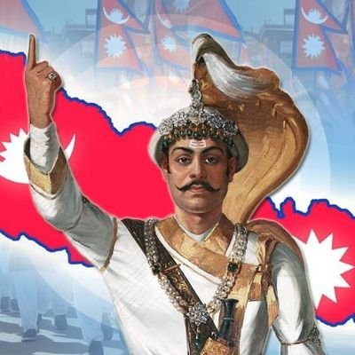 vhandarii's profile picture. 🇳🇵🕉️ शान्ति