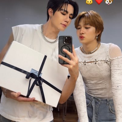 Inmyheart_k3's profile picture. ⊹🚏 𝗁𝖾𝗅𝗅𝗈 𓂃 ปั่นเทรน รีทวิต ช่วยฟอลแอคให้ครบ 500 ฟอลคับ ** (ถ้าฟอลกลับที่ @inmyheart_k จะแอคทีฟกว่าแอคนี้นะคะ แต่ขอแอคนี้ 500 ฟอลไว้ปั่นเทรนด้วยฮะ 🥹)