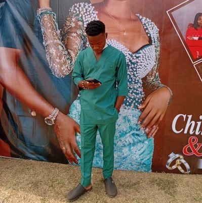 ElekeChris87573's profile picture. 