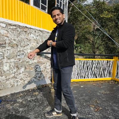 adidharkar02's profile picture. F1 Enthusiast II Musician II Potterhead II Ex-JRF DRDO II Proud Brahmin ll धर्मो रक्षति रक्षितः