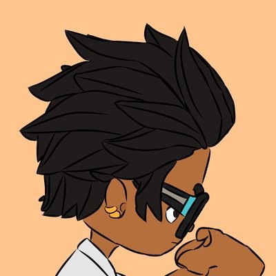 I got 99 problems but my inner demons ain't one. A Twitter account that tweets whatever the hell I feel like.
(pfp by me, actually) (header by @mun_eo___)