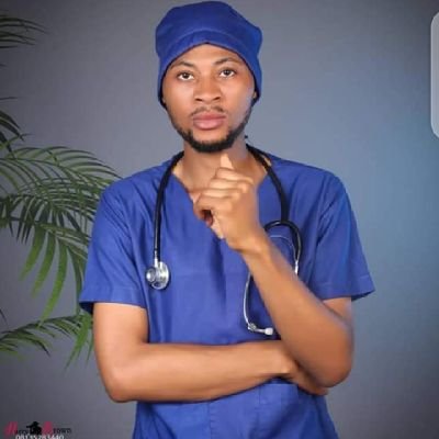 A vet, Jesus lover❤️, loves nature, like travelling to New places, meeting New people,Proud Igbo boy