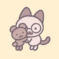 ๊ณ ์์ด๋ฐฉ์๊ฐ๐ค(์ค์ผํ B03) (@_millcat) 's Twitter Profile Photo ๊ณ ์์ด๋ฐฉ์๊ฐ๐ค(์ค์ผํ B03) (@_millcat) 's Twitter Profile Photo