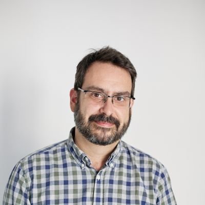 Ástor García Profile