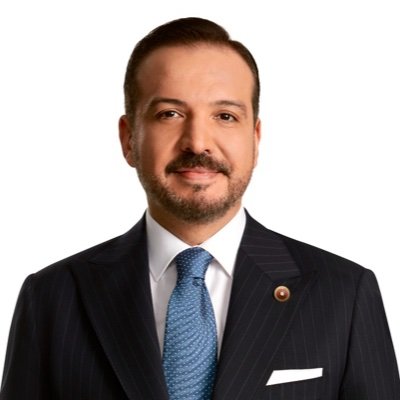 AK Parti Genel Başkan Yardımcısı, Türk Devletleri ile İlişkiler Başkanı, Ankara Milletvekili, 🇹🇷 Ülkesi ve Ülküsü İçin https://t.co/vc0ms6mE7W