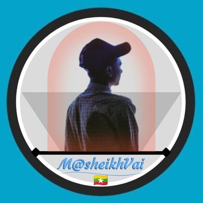 RoMashekh01's profile picture. |Genocide Victim | Myanmar Exiled Belonger|
|Former principal teacher at @ro_edu_centre
|Protection Facilitator at IOM
| Scriptwriter at @RoPublicFigures