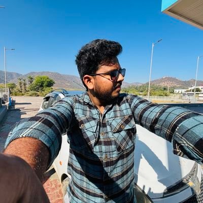 VipinSa79732415's profile picture. Backend Developer,
Coding is therapy for me,
Social Activist, 
Insta- @this.boy.is.insane