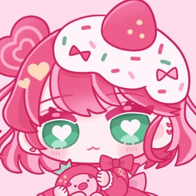 ぶぶ🍒イラスト依頼受付中さんのプロフィール画像