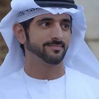 prince hamdan fazza (@fazzahamdan117) Twitter profile photo
