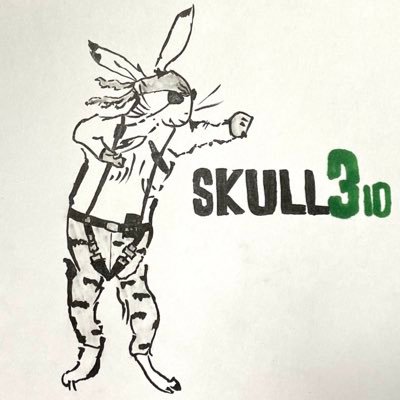 シン・SKULL310さんのプロフィール画像