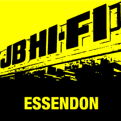 JBEssendon's profile picture. 