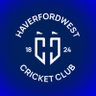 HaverfordwestCC's profile picture. Facebook - Haverfordwest Junior Cricket Instagram - Haverfordwestcc                       1️⃣8️⃣2️⃣4️⃣