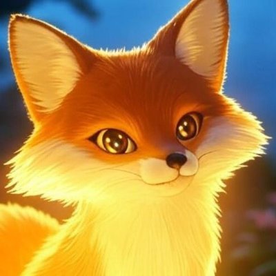 firedfoxyz's profile picture. Love is the only reality
