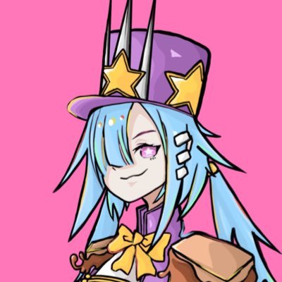間柴べるさんのプロフィール画像